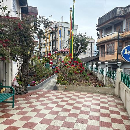 Deki Lodge Kalimpong Exterior photo