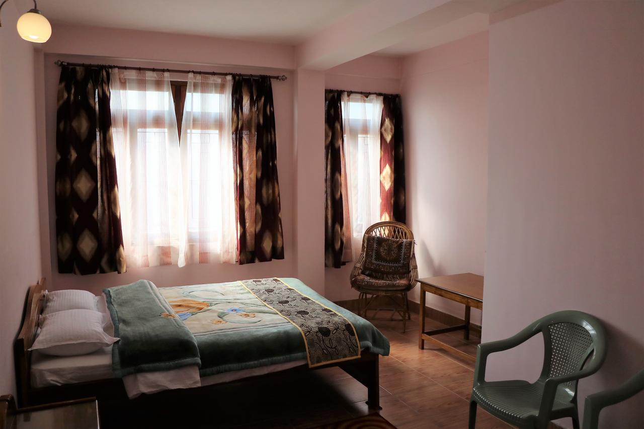 Deki Lodge Kalimpong Exterior photo